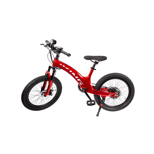 Motociclo elétrico autoequilibrado JKING C8 - Motor 250W Bateria 29.4V9AH 20x2.5 Travões de disco duplos - Vermelho Motociclo elétrico autoequilibrado JKING C8 - Motor 250W Bateria 29.4V9AH 20x2.5 Travões de disco duplos - Vermelho