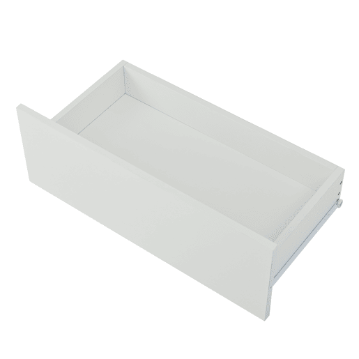 Móvel para TV 70 - LED, alto brilho, 2 gavetas, consola para salaquarto - Branco Móvel para TV 70 - LED, alto brilho, 2 gavetas, consola para salaquarto - Branco