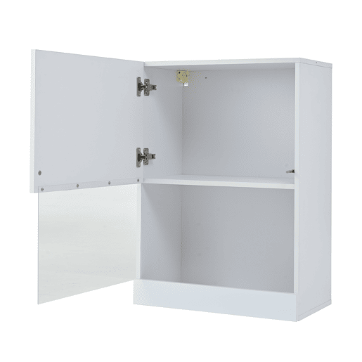 Conjunto de móveis para TV 175x39x34 cm - Conjunto completo com LED, Hochglanz, para TVs de até 80, Branco Conjunto de móveis para TV 175x39x34 cm - Conjunto completo com LED, Hochglanz, para TVs de até 80, Branco