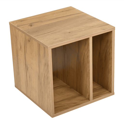 Móvel para TV 200x40x55,5 cm - Design elegante, para TV de 90 - Cinza e madeira Móvel para TV 200x40x55,5 cm - Design elegante, para TV de 90 - Cinza e madeira