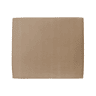 Cabeceira Milano Taupe 120 x 200 cm Indream