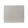 Cabeceira Milano Cement 120 x 160 cm - Indream