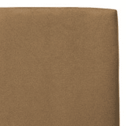Cabeceira Milano direita Tabac 120 x 80 cm Indream Cabeceira Milano direita Tabac 120 x 80 cm Indream