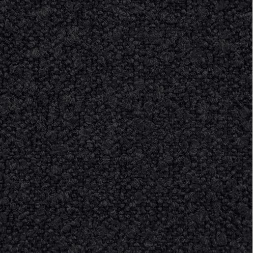 Cabeceira Ascot Lisa Negra 120 x 80 cm - Indream Cabeceira Ascot Lisa Negra 120 x 80 cm - Indream
