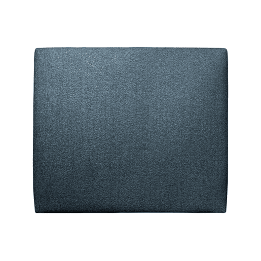Cabeceira Ascot Atlantic 120 x 11 x 120 cm Indream Cabeceira Ascot Atlantic 120 x 11 x 120 cm Indream