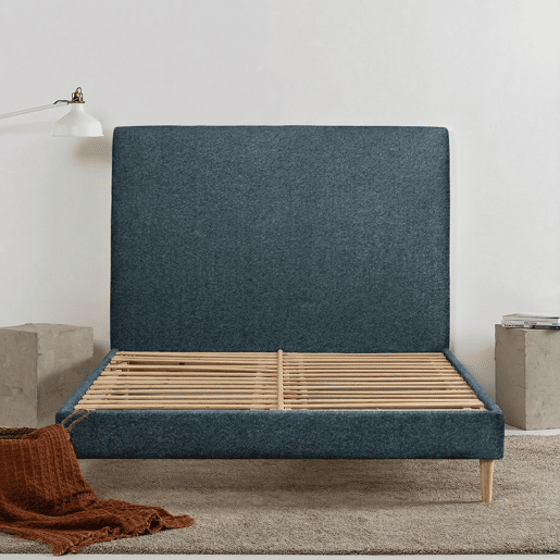Cabeceira Ascot Atlantic 120 x 11 x 120 cm Indream Cabeceira Ascot Atlantic 120 x 11 x 120 cm Indream