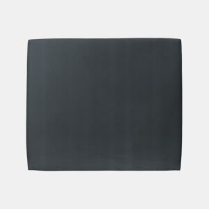 Cabeceira de Cama Milano Anthacite 120 x 180 cm Indream