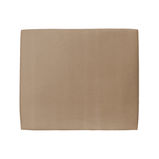 Cabeceira Milano Taupe 120 x 80 cm Indream