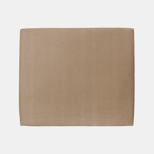Cabeceira Milano Taupe 120 x 80 cm Indream