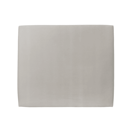 Cabeceira de cama Milano Cement 120 x 190 cm Indream Cabeceira de cama Milano Cement 120 x 190 cm Indream