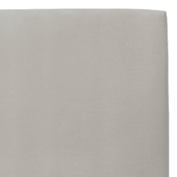Cabeceira de cama Milano Cement 120 x 190 cm Indream Cabeceira de cama Milano Cement 120 x 190 cm Indream
