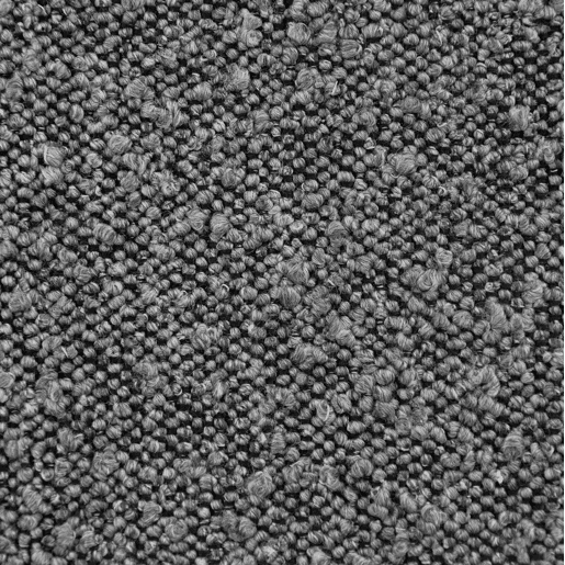Cabeceira Ascot Grafite 140 x 120 cm Indream Cabeceira Ascot Grafite 140 x 120 cm Indream