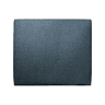 Cabeceira de Cama Ascot Atlantic 120 x 160 cm Altura 120 cm Indream