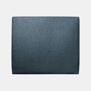 Cabeceira de Cama Ascot Atlantic 120 x 160 cm Altura 120 cm Indream