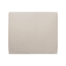 Cabeceira de Cama Ascot Pearl 120 x 90 cm - Altura 120 cm - Indream
