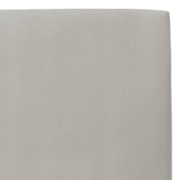 Cabeceira Milano Cement 120 x 135 cm Indream Cabeceira Milano Cement 120 x 135 cm Indream