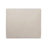 Cabeceira de Cama Ascot Pearl 120 x 190 cm Altura 120 cm Indream