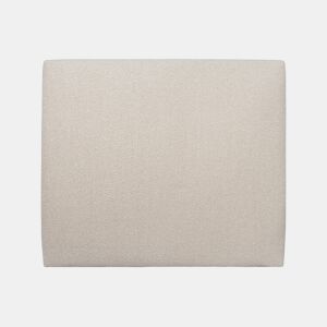 Cabeceira de Cama Ascot Pearl 120 x 190 cm Altura 120 cm Indream