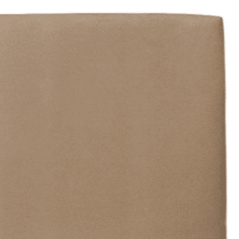 Cabeceira Milano Taupe 120 x 133 cm - Indream Cabeceira Milano Taupe 120 x 133 cm - Indream