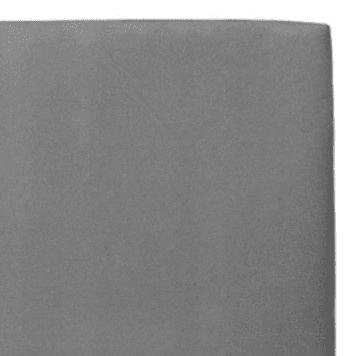 Cabeceira Milano Ash 120 x 160 cm - Indream