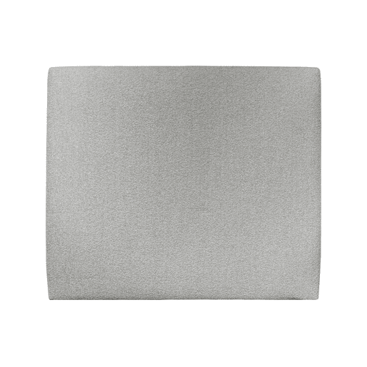 Cabeceira de Cama Ascot Taupe 120 x 105 cm - Indream Cabeceira de Cama Ascot Taupe 120 x 105 cm - Indream