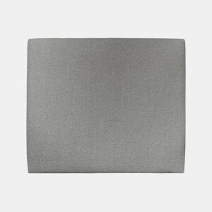 Cabeceira Ascot Graphite 120 x 135 cm - Indream
