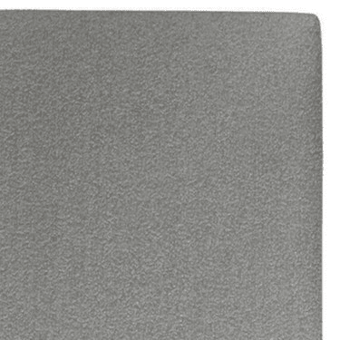 Cabeceira Ascot Graphite 120 x 135 cm - Indream
