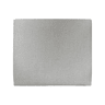Cabeceira de Cama Ascot Taupe 120 x 200 cm Altura 120 cm Indream