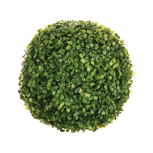Atmosphera - Bola de Buxo Artificial D28 cm