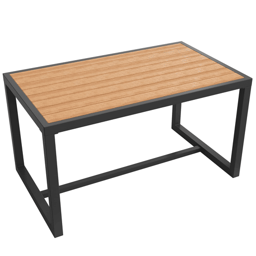 Sofá de jardim de canto com 7 lugares, com mesa de centro e poltrona - Conjunto modular resistente às intempéries, com estrutura de ferro, braços trançados e almofadas - Cinzento Sofá de jardim de canto com 7 lugares, com mesa de centro e poltrona - Conjunto modular resistente às intempéries, com estrutura de ferro, braços trançados e almofadas - Cinzento