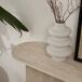 Aparador Buru Acabado Travertino Aparador Buru Acabado Travertino Beige