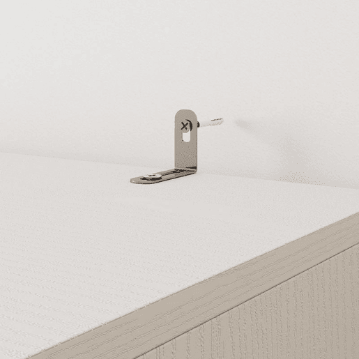 HOMCOM Roupeiro Moderno para Quarto com Barra para Pendurar e Prateleiras 70x37x164 cm Branco HOMCOM Roupeiro Moderno para Quarto com Barra para Pendurar e Prateleiras 70x37x164 cm Branco