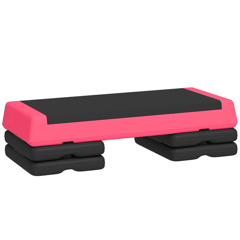 Step de Aeróbic PE SPORTNOW, deportes y ocio - fitness
