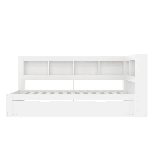Cama estofada 140x200 cm - Com porta USB e luz LED, design com pés ocultos, tecido de linho cinzento Cama estofada 140x200 cm - Com porta USB e luz LED, design com pés ocultos, tecido de linho cinzento