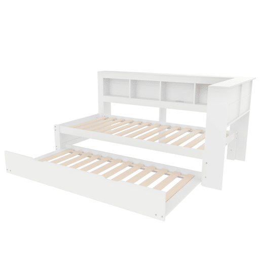 Cama estofada 140x200 cm - Com porta USB e luz LED, design com pés ocultos, tecido de linho cinzento Cama estofada 140x200 cm - Com porta USB e luz LED, design com pés ocultos, tecido de linho cinzento