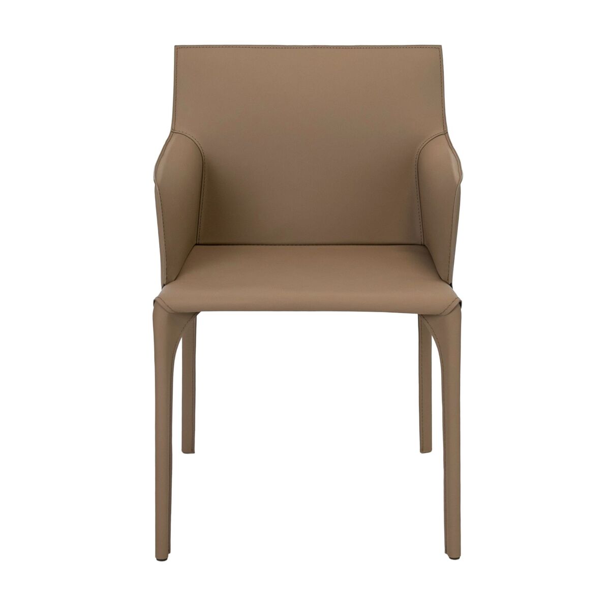 Angel cerda silla piel regenerada