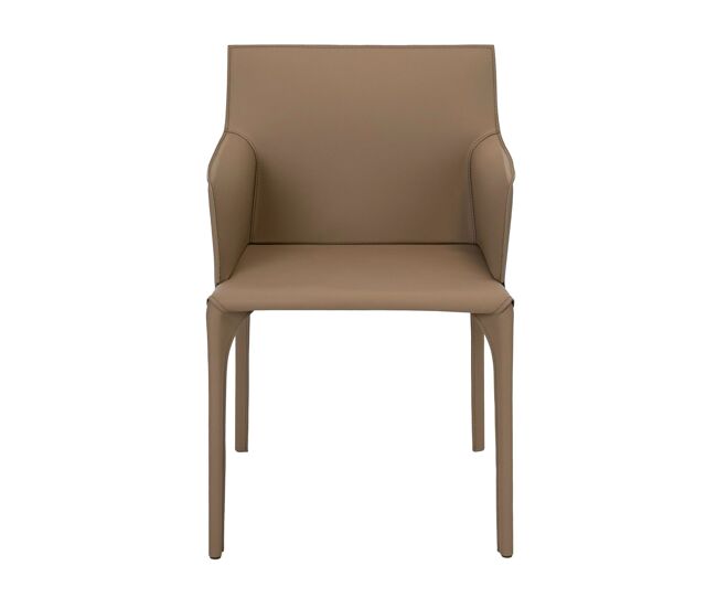 Angel cerda silla piel regenerada