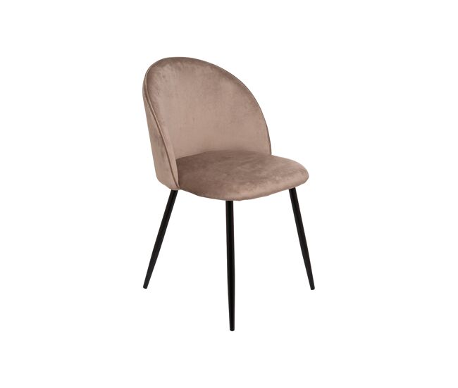 Silla de Terciopelo
