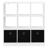Estante modular - Organizador de arrumação