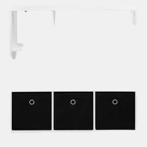Estante modular - Organizador de arrumação