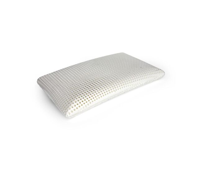 Almohada transpirable de memory foam