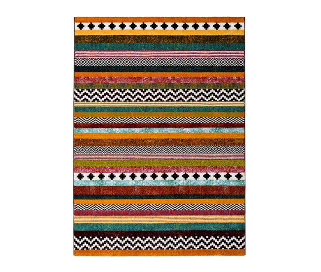 Alfombra de estilo étnico MOAR - ATTICGO 60x120