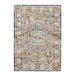 Alfombra vintage SPRINGS - ATTICGO 134x200 Alfombra vintage SPRINGS - ATTICGO 134x200 Cobre