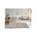 Alfombra vintage SPRINGS - ATTICGO 134x200 Alfombra vintage SPRINGS - ATTICGO 134x200 Cobre