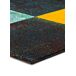 Alfombra de estilo étnico MOAR - ATTICGO 80x150 Alfombra de estilo étnico MOAR - ATTICGO 80x150 Mostaza