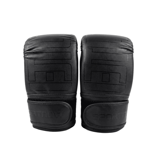 SPORTNOW Saco de Boxe de Pé para Adultos 180 cm, com 20 Ventosas, Luvas e Base Enchível 120 kg Areia70 kg Água, para Kickboxing, MMA e Muay Thai