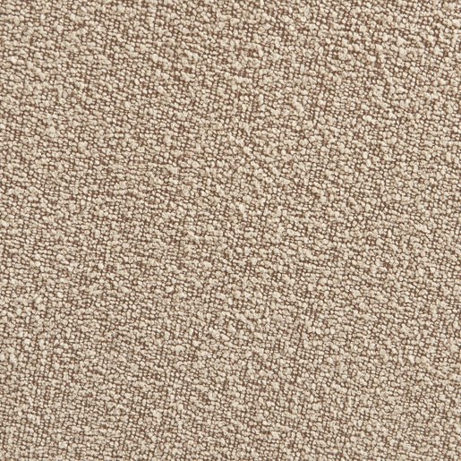 Sofá modular em bouclé embalado a vácuo, 2 lugares, Nova bouclé, Bege, 162x99x75 cm Sofá modular em bouclé embalado a vácuo, 2 lugares, Nova bouclé, Bege, 162x99x75 cm
