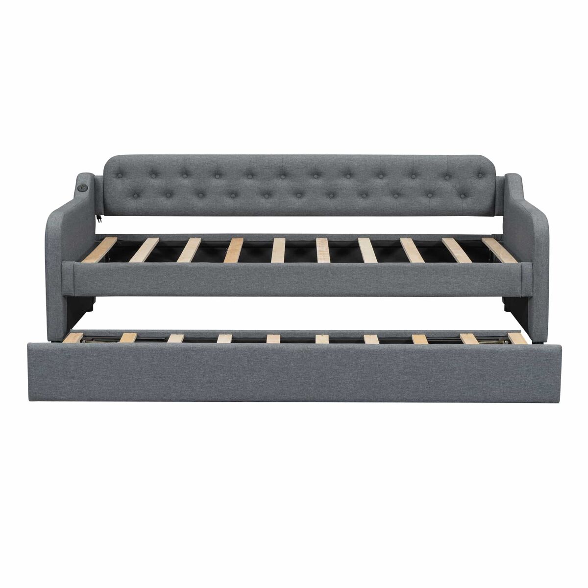 Cama nido 191x215