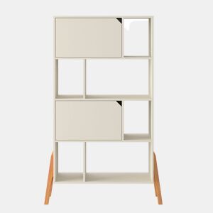 Biblioteca Bellamy Lotta Cachemire