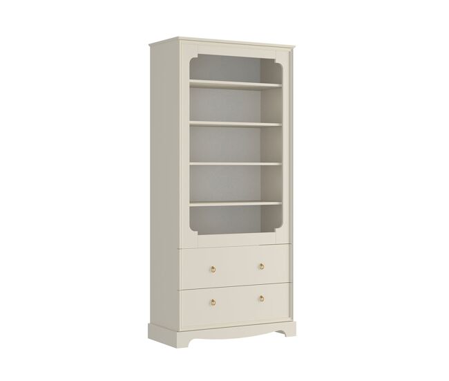 Librería bellamy royal beige